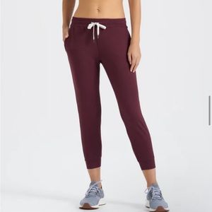 Vuori perform d jogger